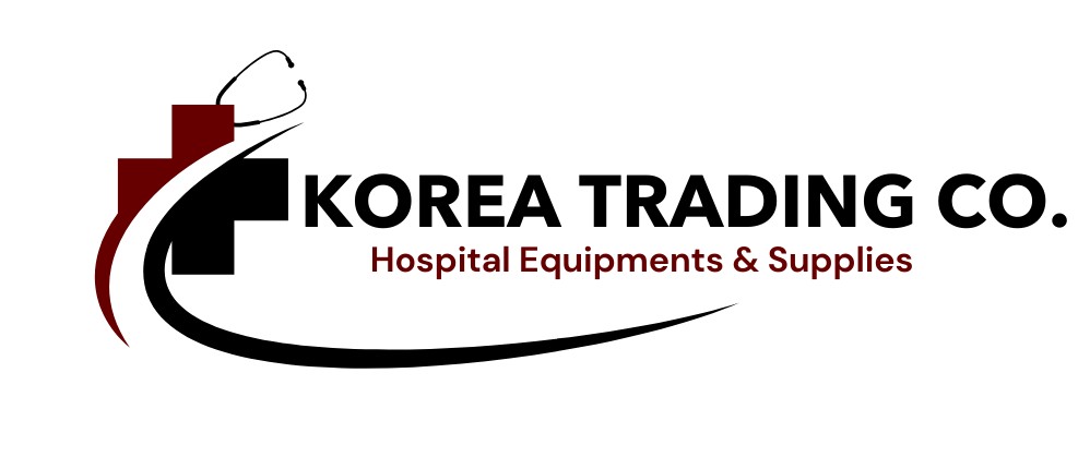 Korea Trading Co Logo