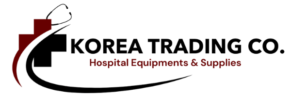 Korea Trading Co Logo